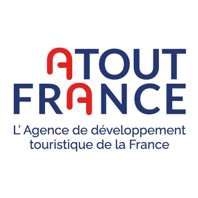 Logo Atout France