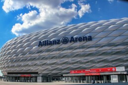 Allianz Arena