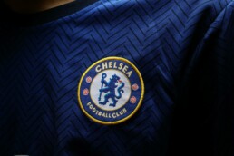 Maillot chelsea