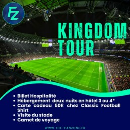 Kingdom Tour