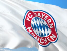 Logo Bayern Munich