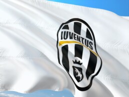 Logo juventus