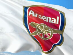 Logo Arsenal