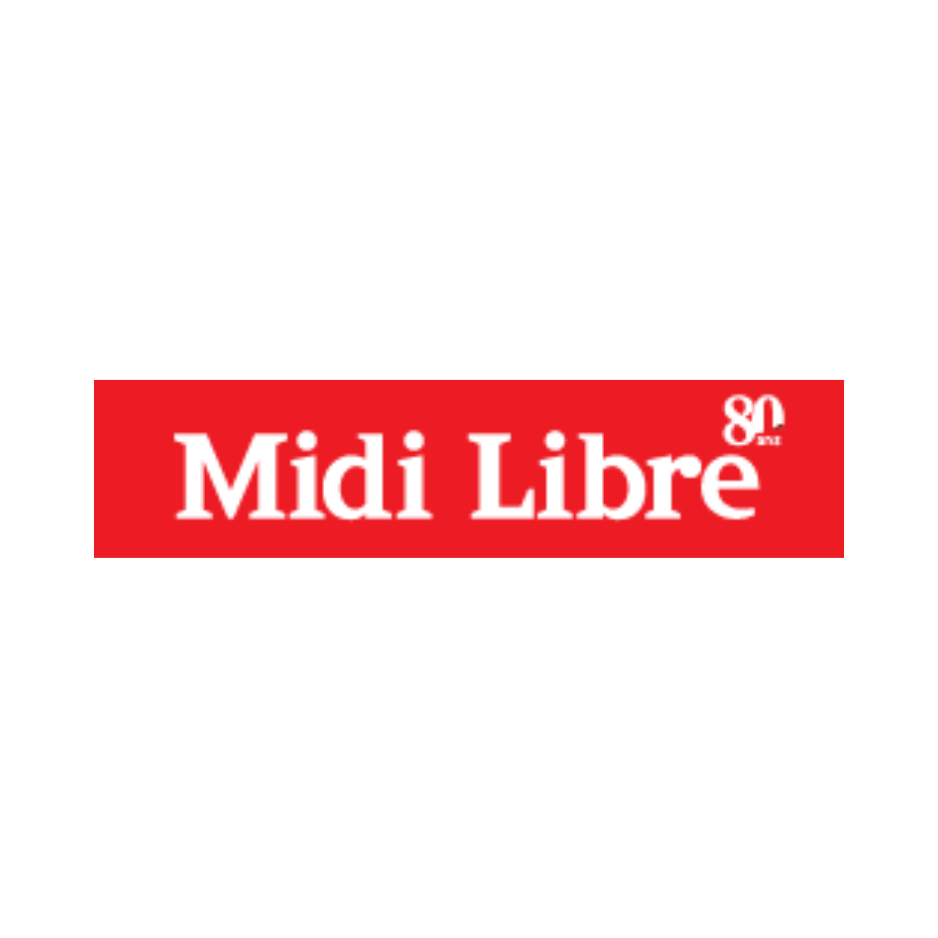 logo midi libre